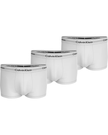 Calvin Klein Set 3 Boxer Trunks