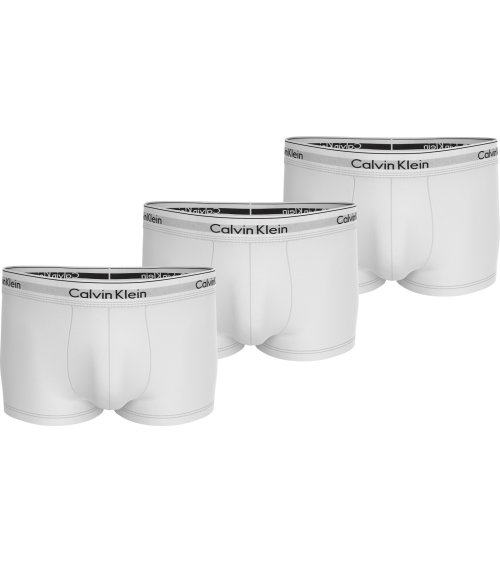 Calvin Klein Set 3 Boxer Trunks