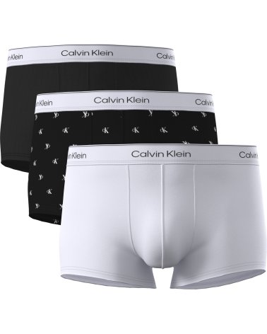Calvin Klein set de 3 boxer trunk