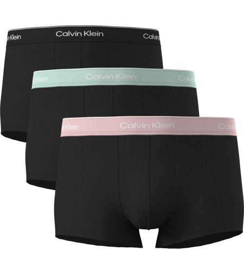 Calvin Klein set de 3 boxer trunk