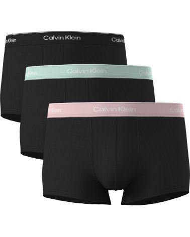 Calvin Klein Set 3 Boxer Trunks