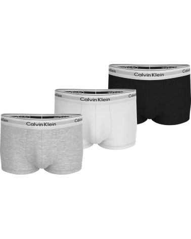 Calvin Klein set de 3 boxer trunk