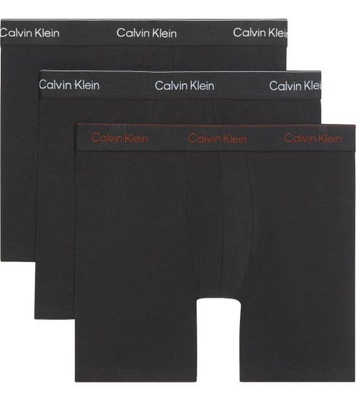 Calvin Klein set de bóxer 3 piezas