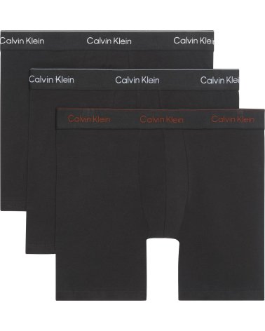 Calvin Klein set de bóxer 3 piezas