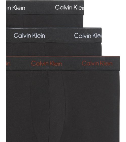 Calvin Klein Boxer Brief Set 3 Stück