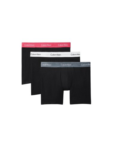 Calvin Klein set de bóxer 3 piezas