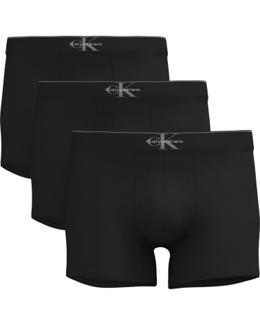 Calvin Klein set boxer trunk 3 piezas
