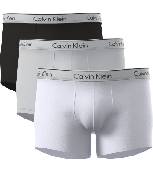 Calvin Klein set 3 boxer trunk