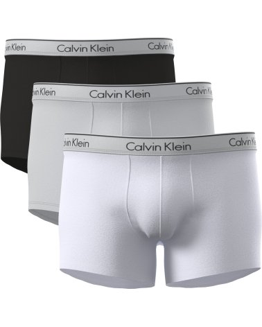 Calvin Klein Set 3 Boxer Trunk
