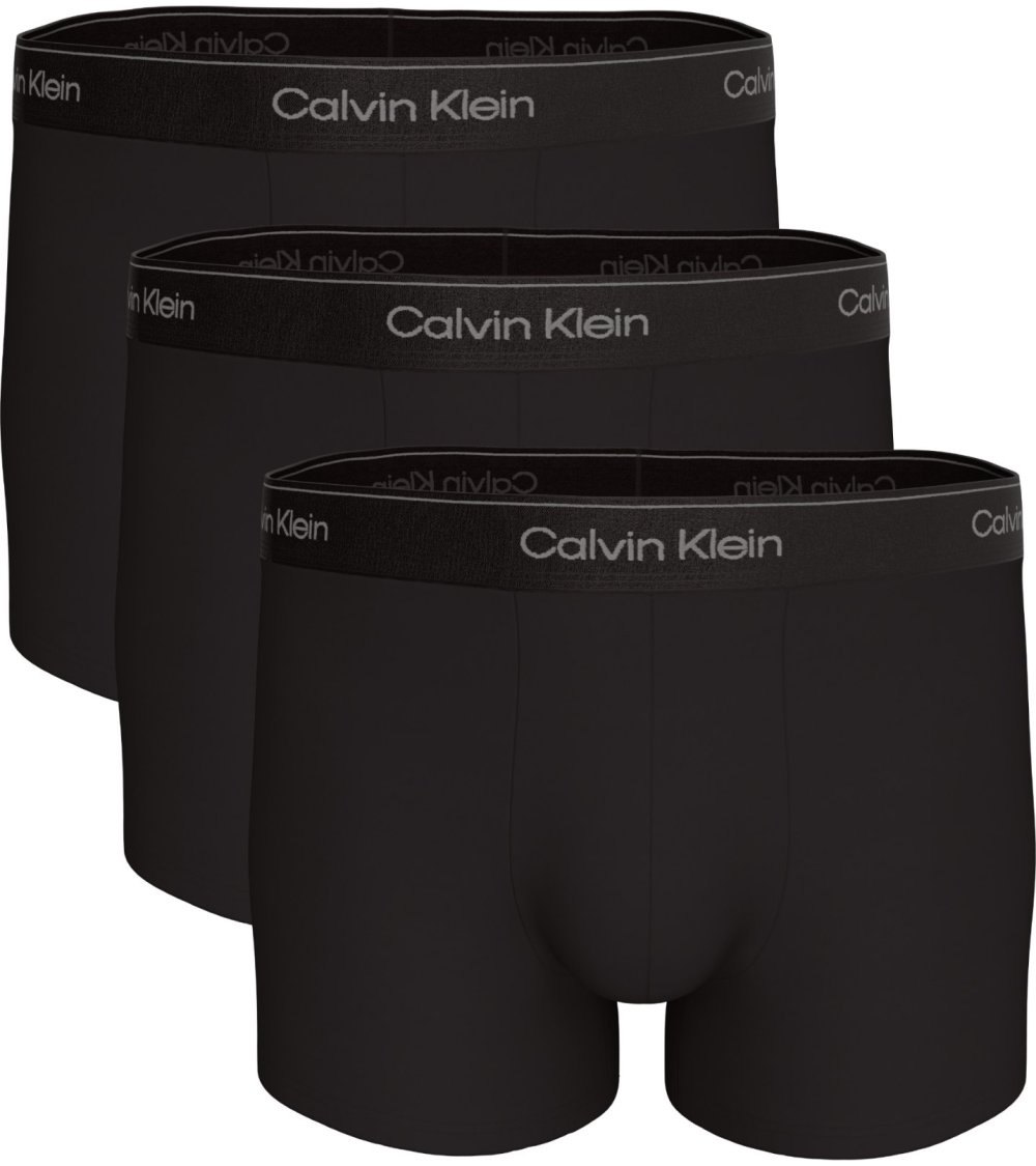 Calvin Klein set 3 boxer trunk