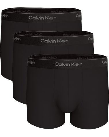 Calvin Klein set 3 boxer trunk