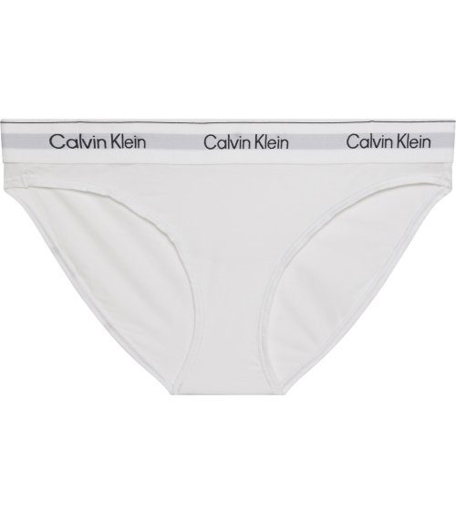 Calvin Klein Slip mit elastischem Bund und Logo