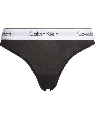 Calvin Klein Slip mit elastischem Bund und Logo