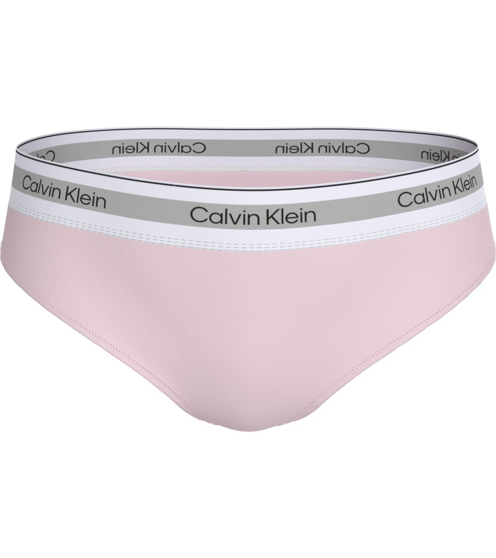 Calvin Klein slip de bain avec bande élastique