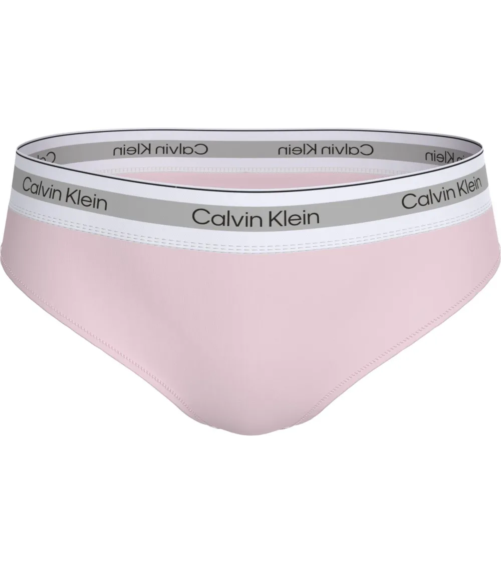 Calvin Klein slip de bain avec bande élastique