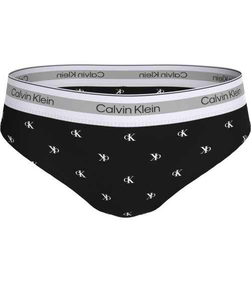 Calvin Klein slip de bain avec bande élastique