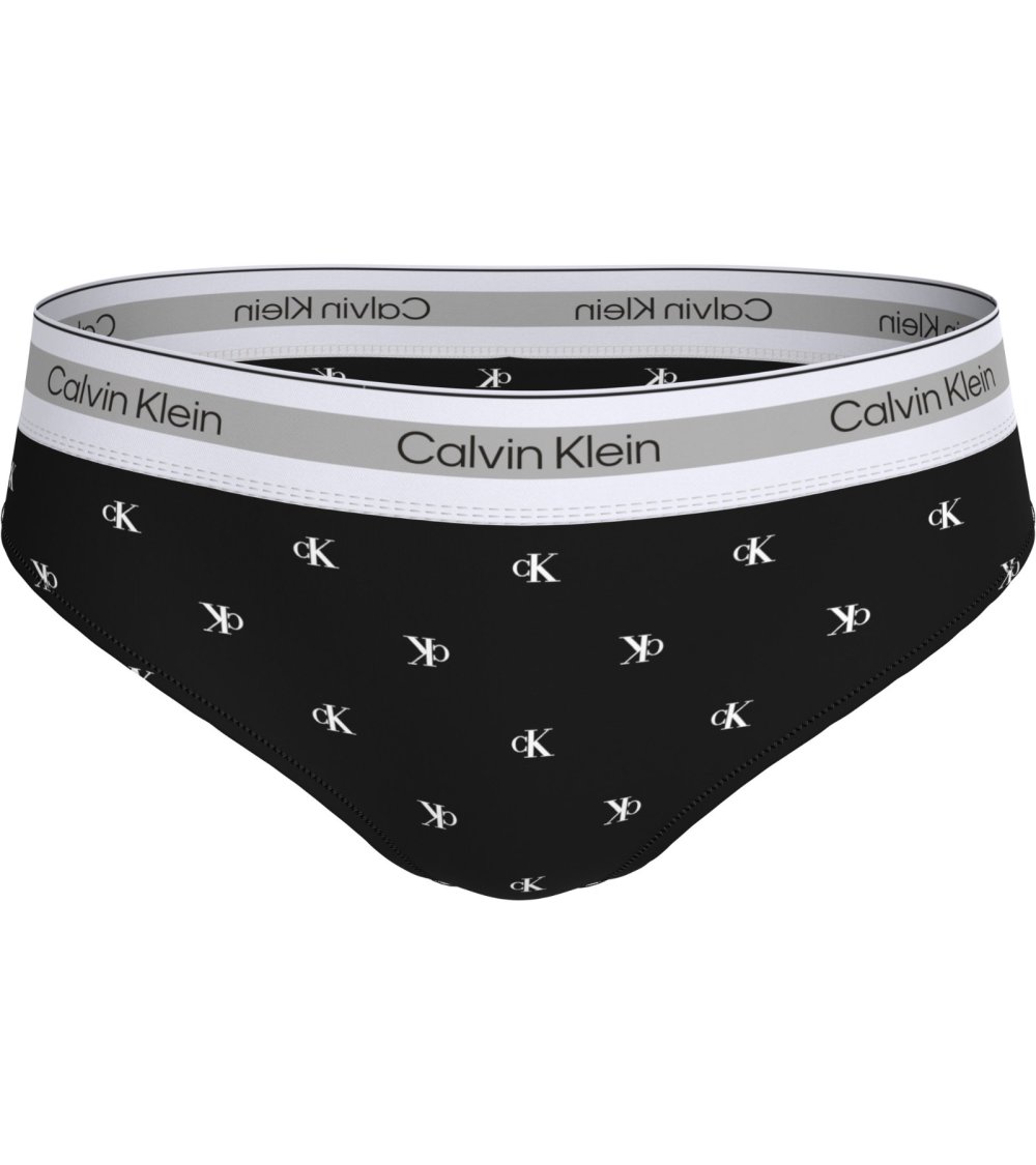 Calvin Klein slip de bain avec bande élastique
