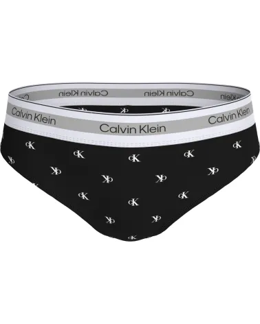 Calvin Klein slip de bain avec bande élastique