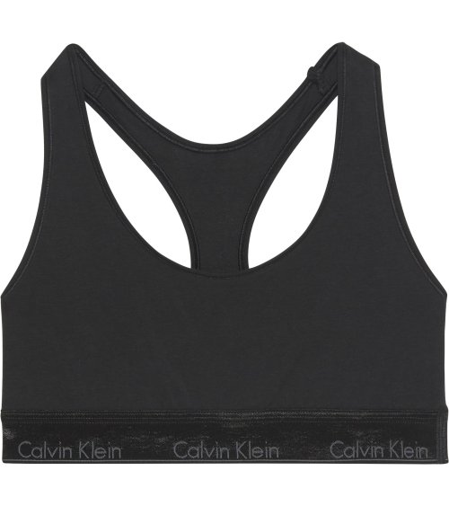 Calvin Klein soutien-gorge de sport sans rembourrage