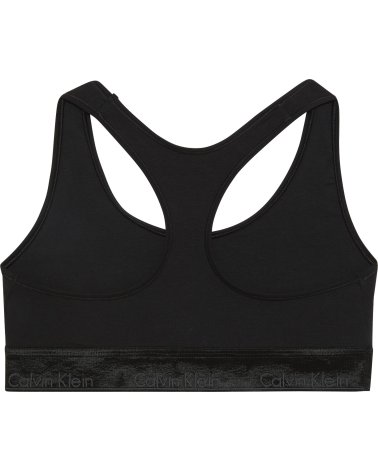 Calvin Klein Sport-BH ohne Polsterung