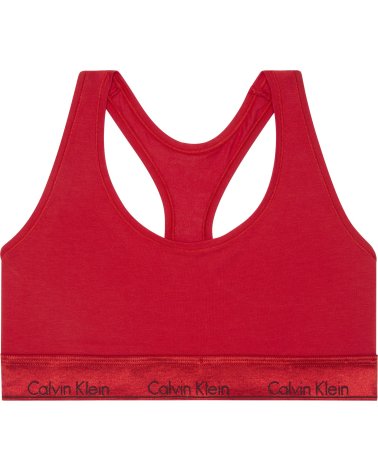 Calvin Klein soutien-gorge de sport sans rembourrage
