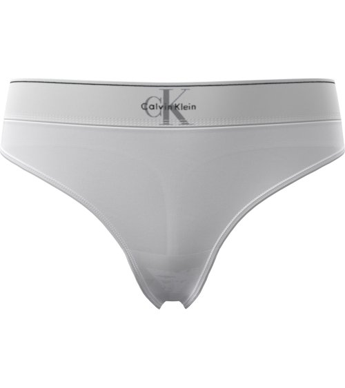 Calvin Klein slip con cinturilla elástica