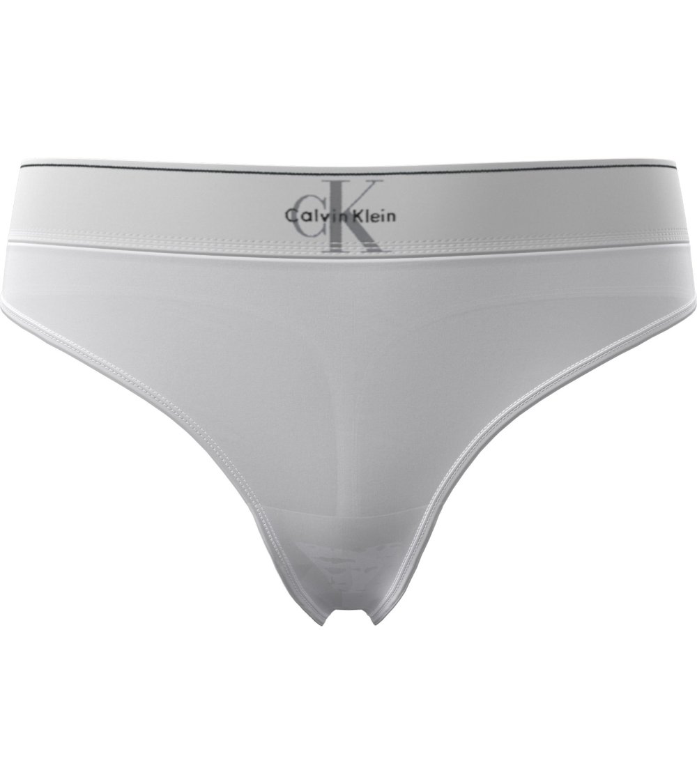 Calvin Klein slip avec ceinture élastique