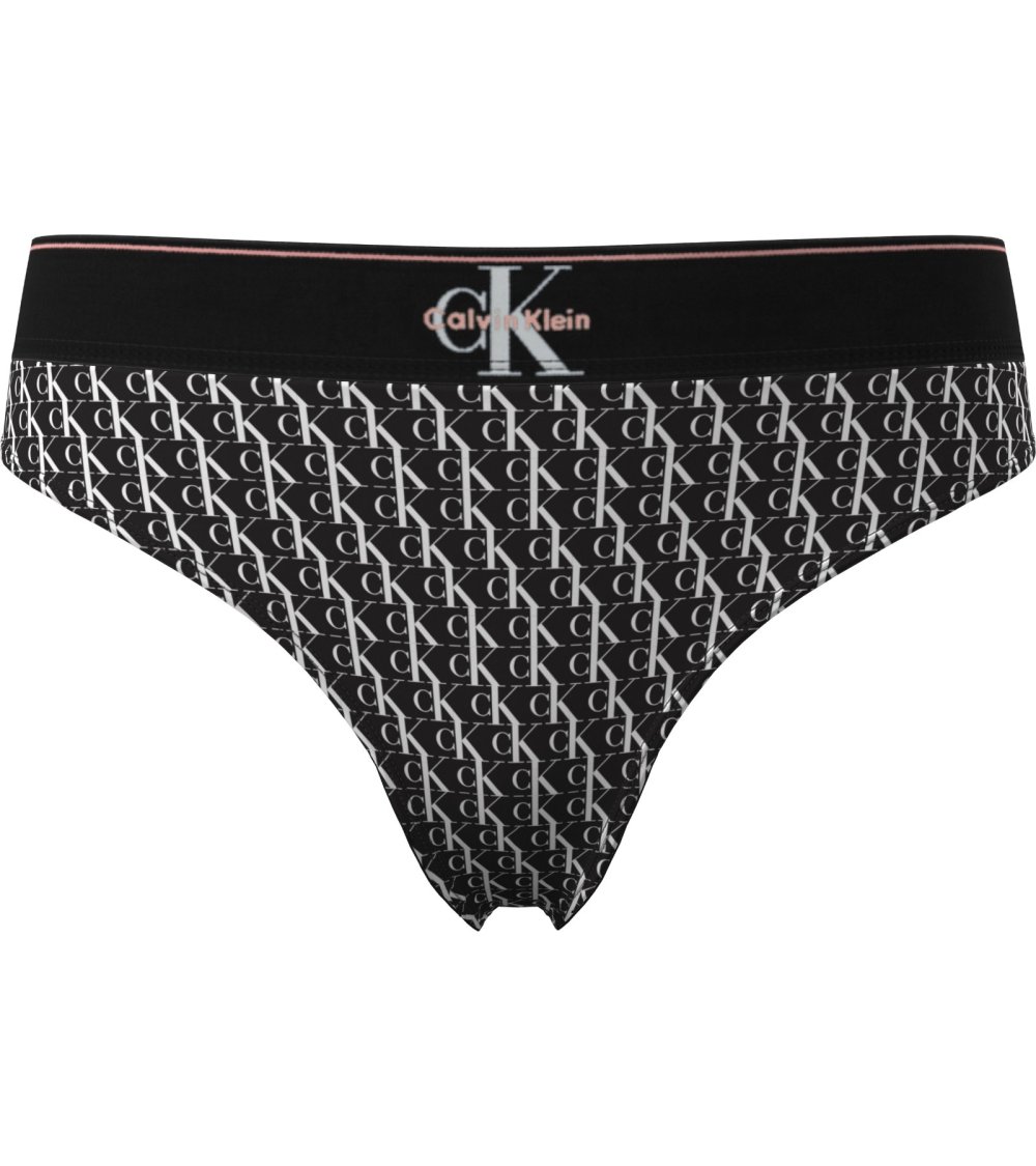 Calvin Klein slip avec ceinture élastique