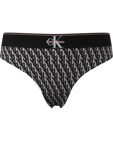 Calvin Klein slip avec ceinture élastique