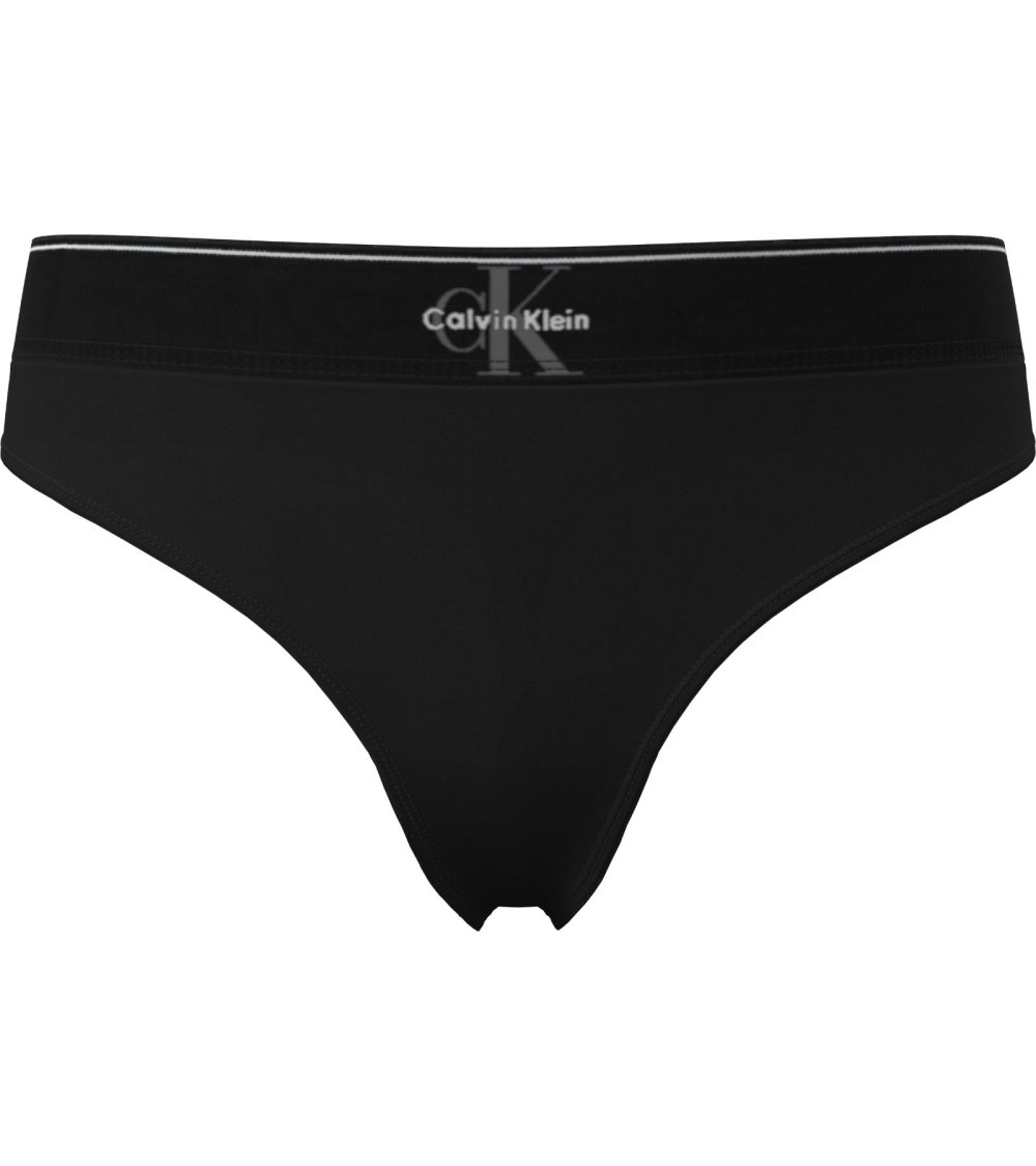 Calvin Klein slip avec ceinture élastique