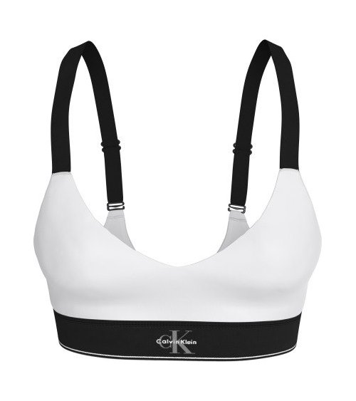 Calvin Klein soutien-gorge légèrement rembourré