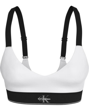Calvin Klein soutien-gorge légèrement rembourré