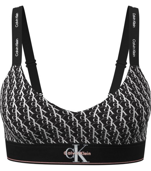 Calvin Klein soutien-gorge légèrement rembourré
