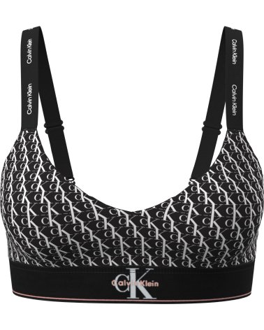 Calvin Klein soutien-gorge légèrement rembourré