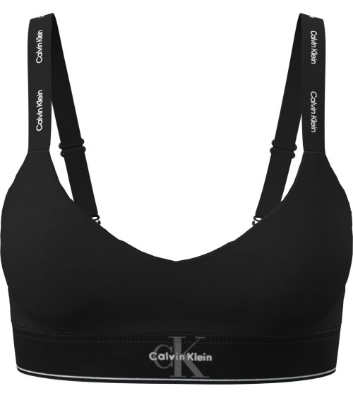 Calvin Klein soutien-gorge légèrement rembourré