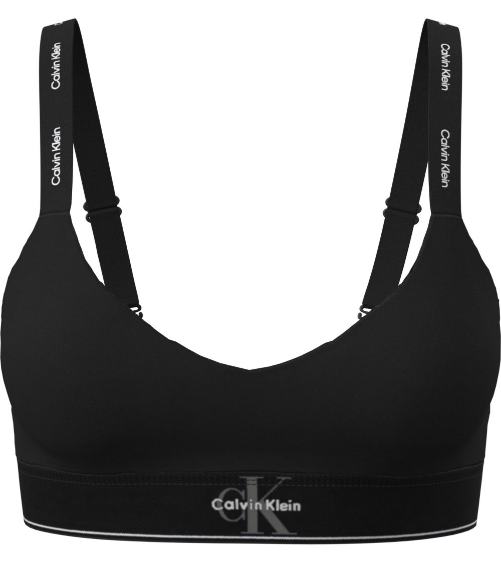 Calvin Klein soutien-gorge légèrement rembourré