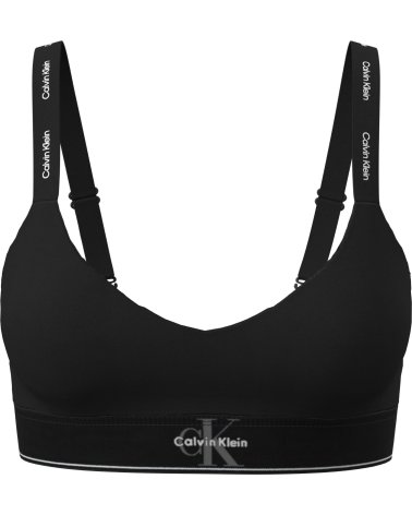 Calvin Klein soutien-gorge légèrement rembourré