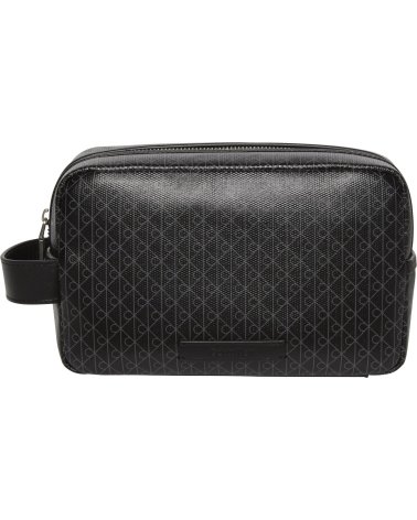 Calvin Klein hard beauty case zip