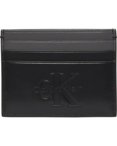 Calvin Klein porte-carte avec compartiments