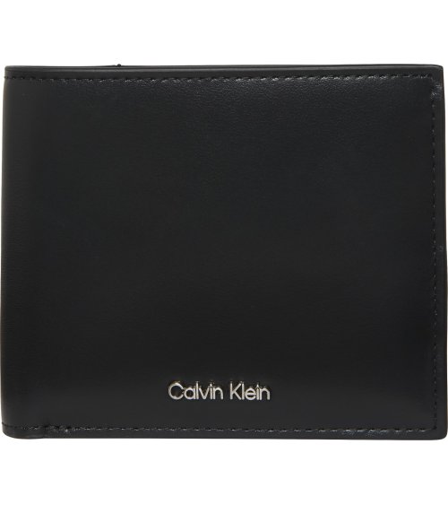 Calvin Klein Geldbörse Münzfach