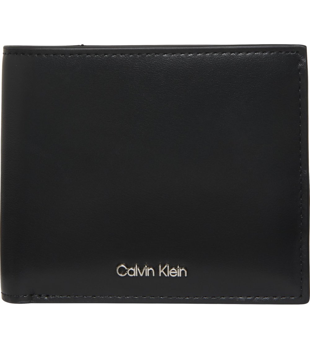 Calvin Klein Geldbörse Münzfach