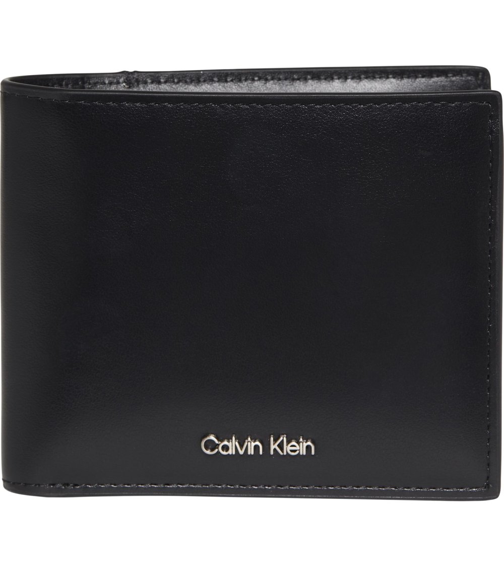 Calvin Klein portafoglio bifold