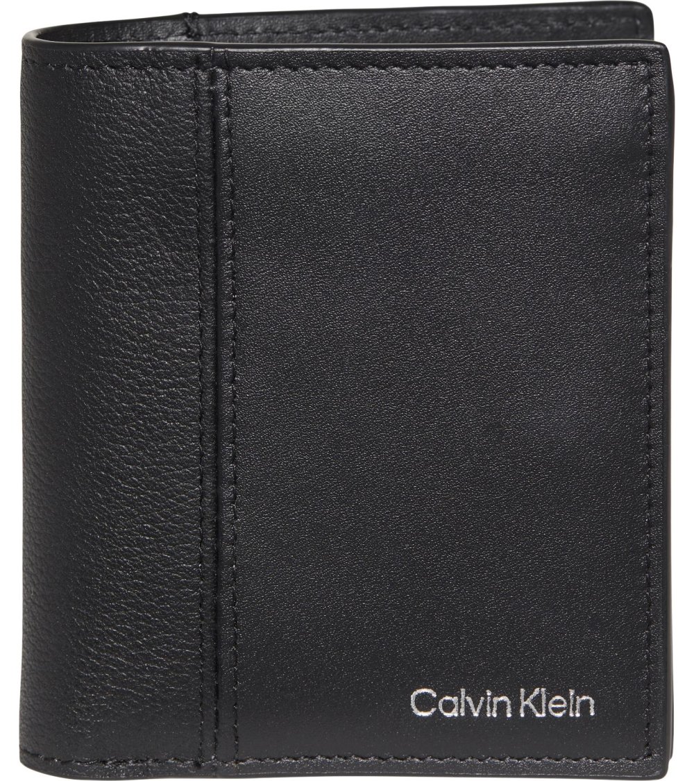 Calvin Klein slim trifold wallet