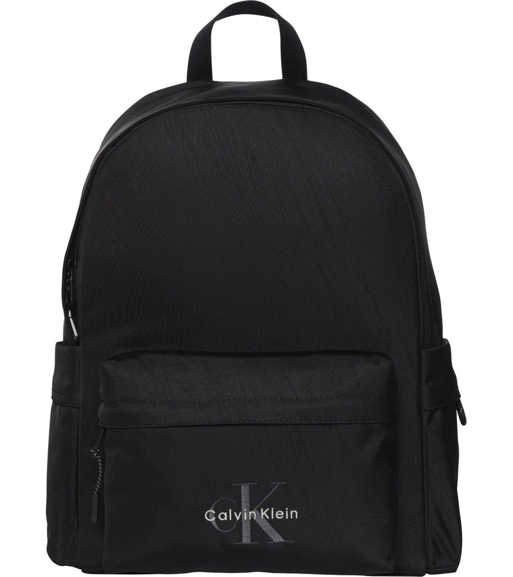 Sac à dos Calvin Klein Bold Round en nylon
