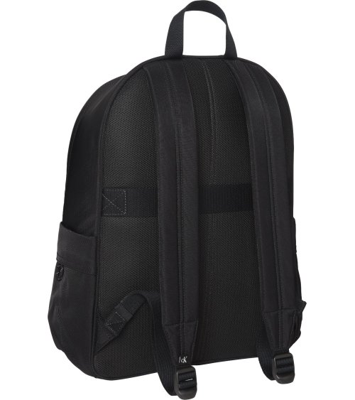 Sac à dos Calvin Klein Bold Round en nylon