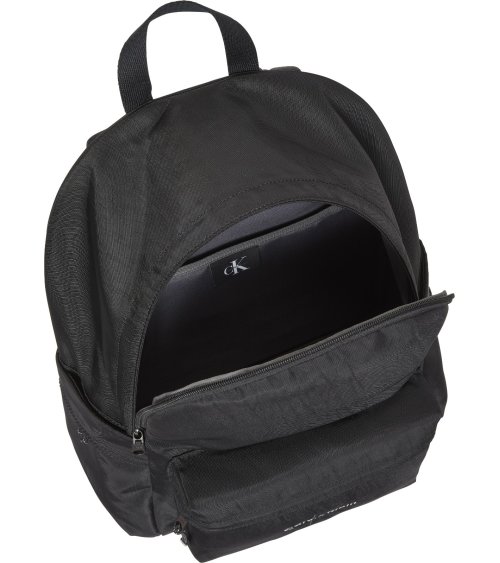 Calvin Klein Bold Round Rucksack aus Nylon