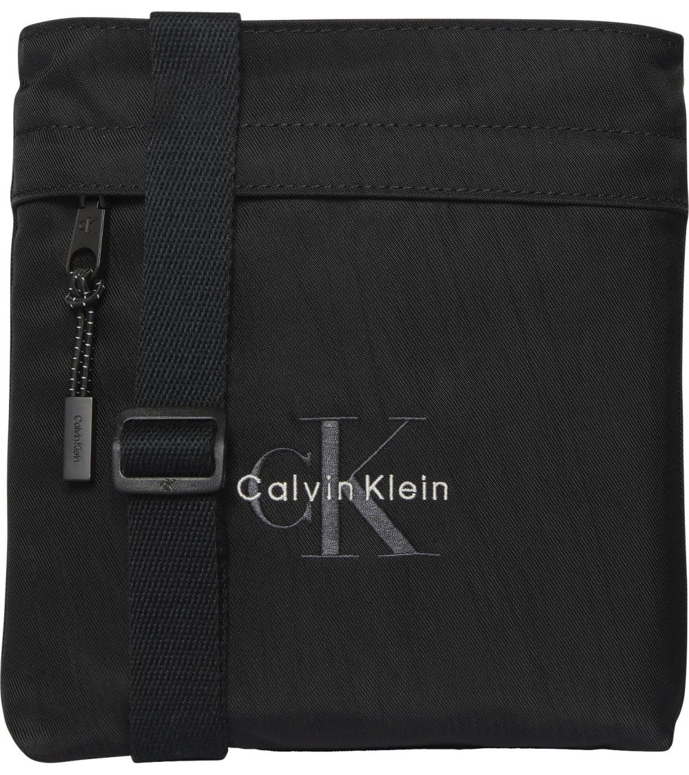 Calvin Klein Sac bandoulière Bold Flatpack
