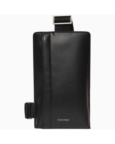 Calvin Klein marsupio verticale con clip