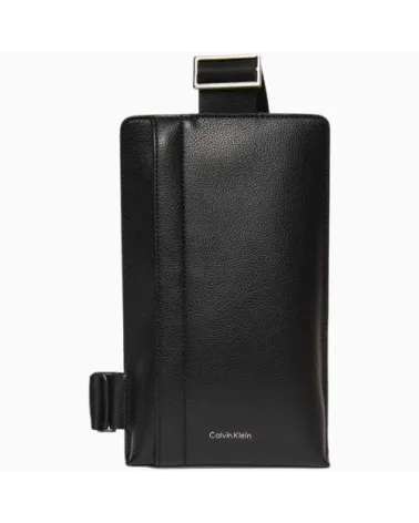 Calvin Klein sac à dos vertical avec clip
