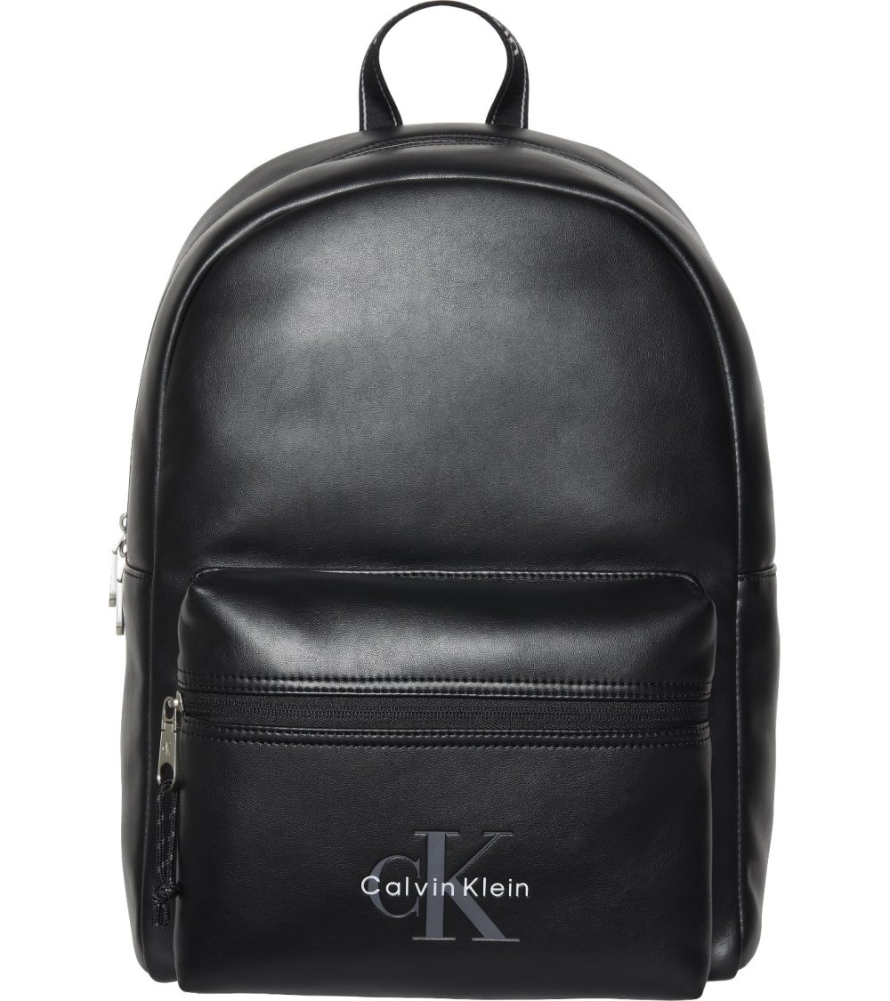 Calvin Klein Mochila Bold Logo Webbing